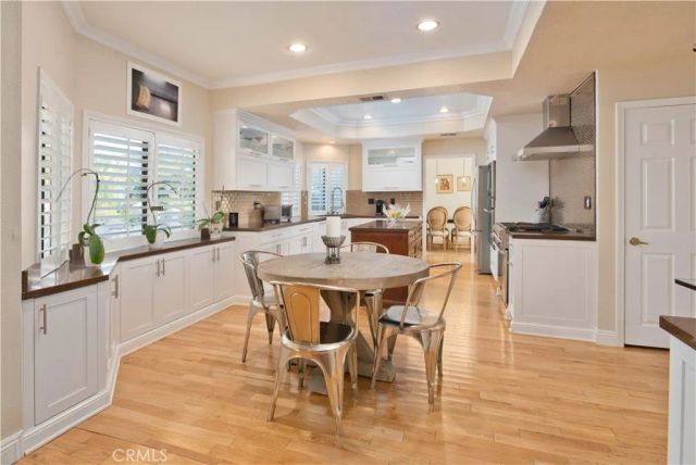 3724 Via Del Prado, Calabasas, CA 91302
