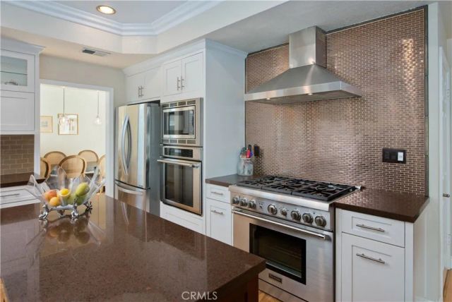 3724 Via Del Prado, Calabasas, CA 91302