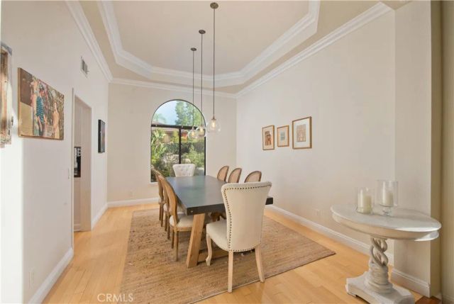 3724 Via Del Prado, Calabasas, CA 91302