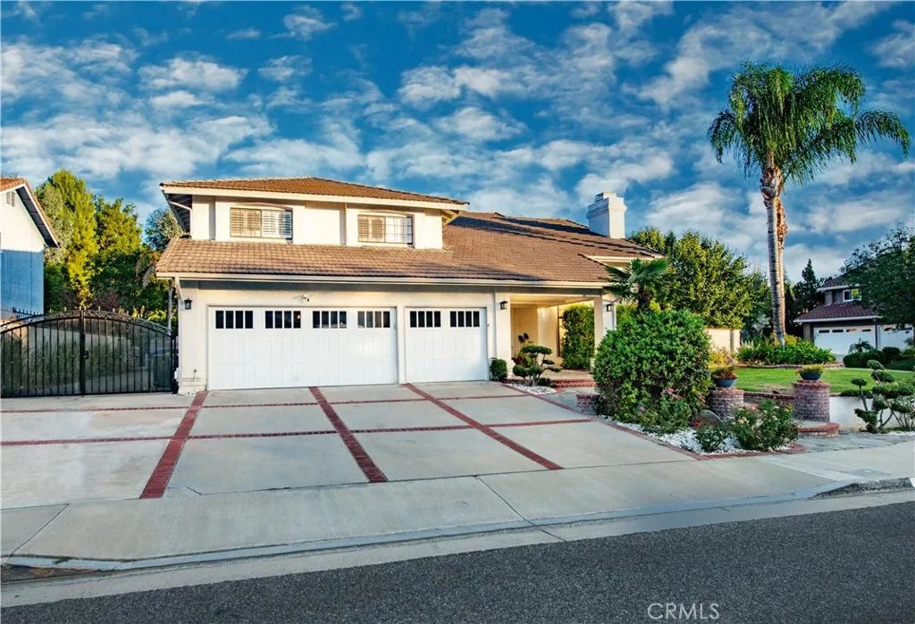 3724 Via Del Prado, Calabasas, CA 91302