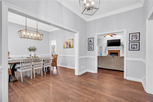 2858 Post Oak Circle, Mobile, AL 36693