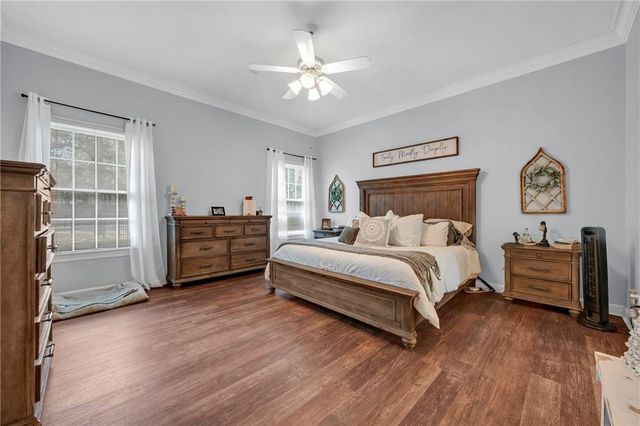 2858 Post Oak Circle, Mobile, AL 36693