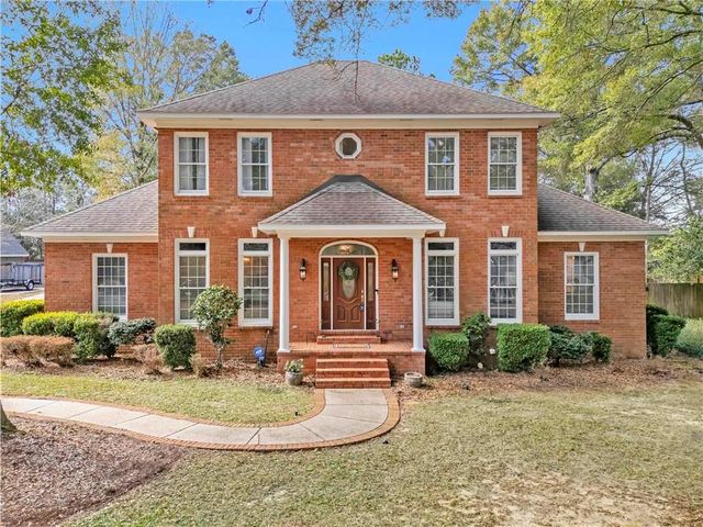 2858 Post Oak Circle, Mobile, AL 36693