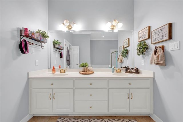 2858 Post Oak Circle, Mobile, AL 36693