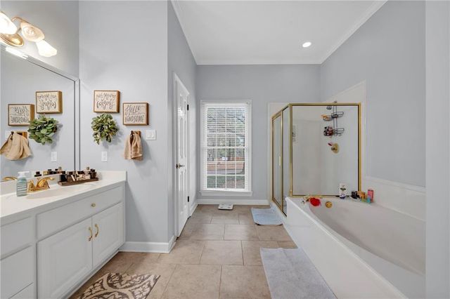 2858 Post Oak Circle, Mobile, AL 36693