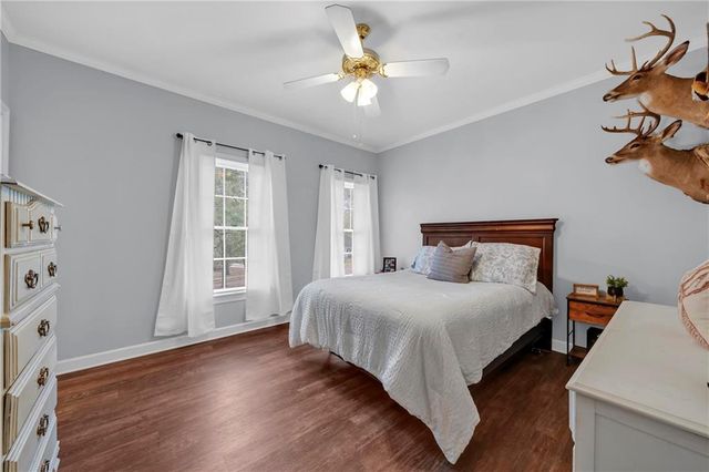 2858 Post Oak Circle, Mobile, AL 36693