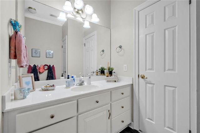 2858 Post Oak Circle, Mobile, AL 36693