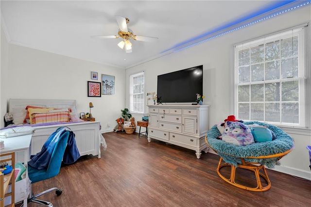 2858 Post Oak Circle, Mobile, AL 36693