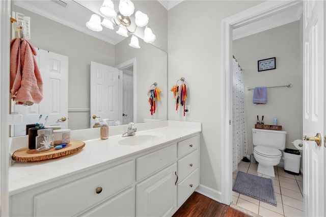 2858 Post Oak Circle, Mobile, AL 36693