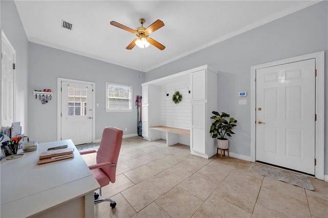 2858 Post Oak Circle, Mobile, AL 36693