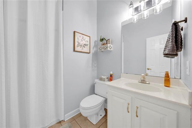 2858 Post Oak Circle, Mobile, AL 36693