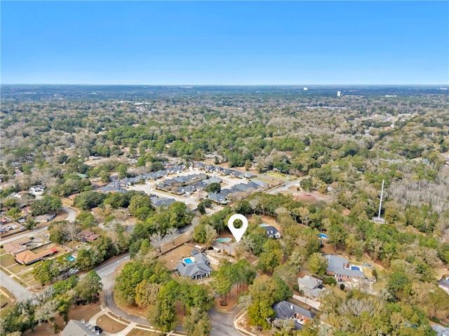 2858 Post Oak Circle, Mobile, AL 36693