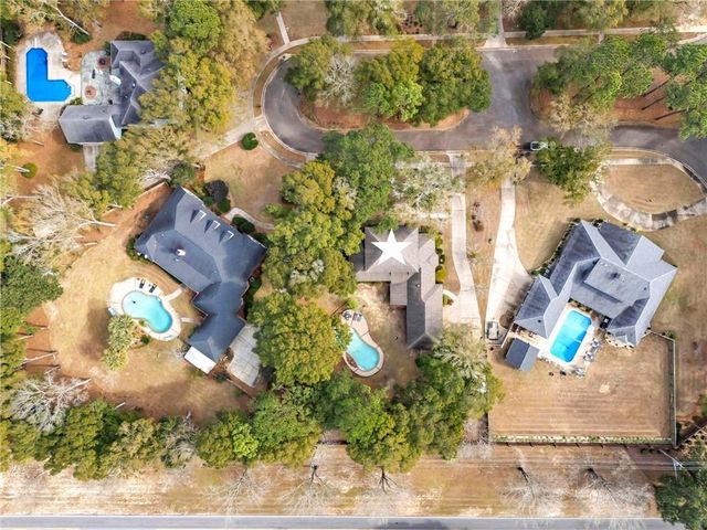 2858 Post Oak Circle, Mobile, AL 36693