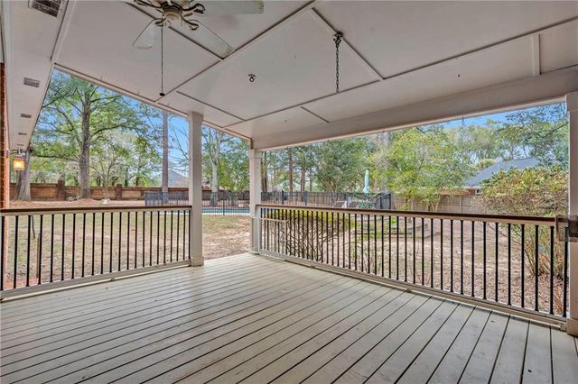 2858 Post Oak Circle, Mobile, AL 36693