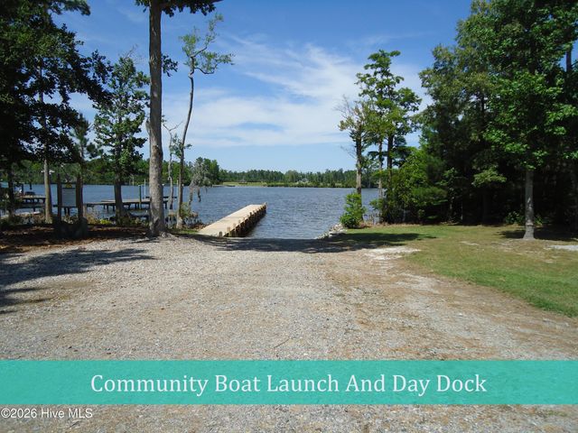 Lot 58 See View Lane, Hertford, NC 27944