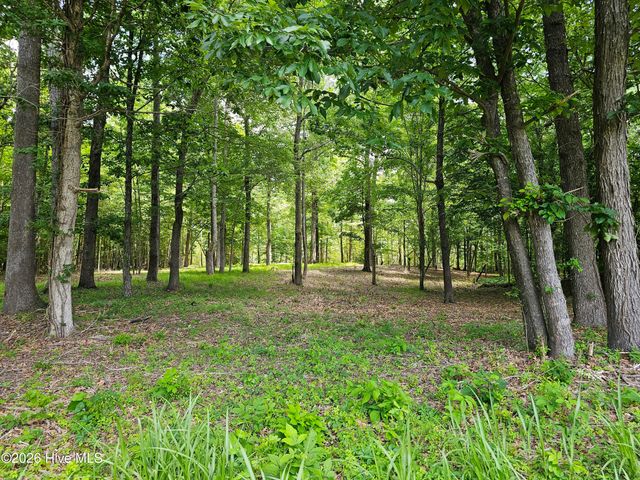 Lot 58 See View Lane, Hertford, NC 27944