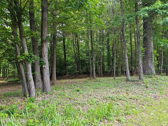 Lot 58 See View Lane, Hertford, NC 27944