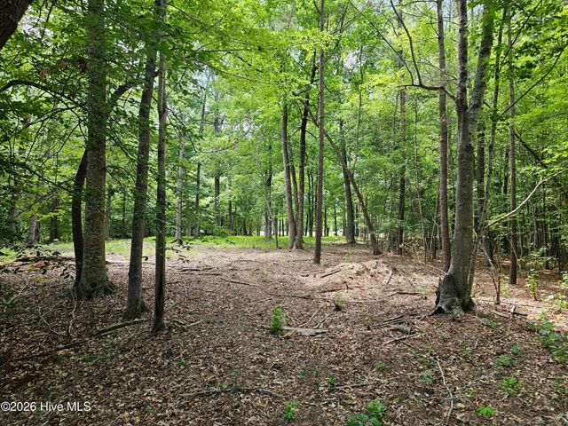 Lot 58 See View Lane, Hertford, NC 27944