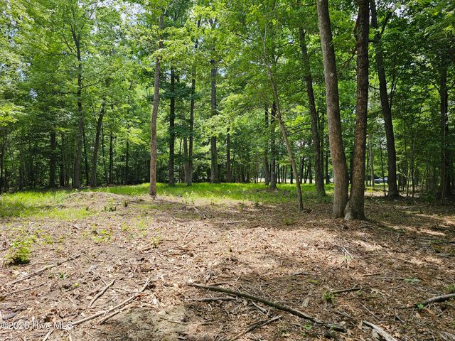 Lot 58 See View Lane, Hertford, NC 27944
