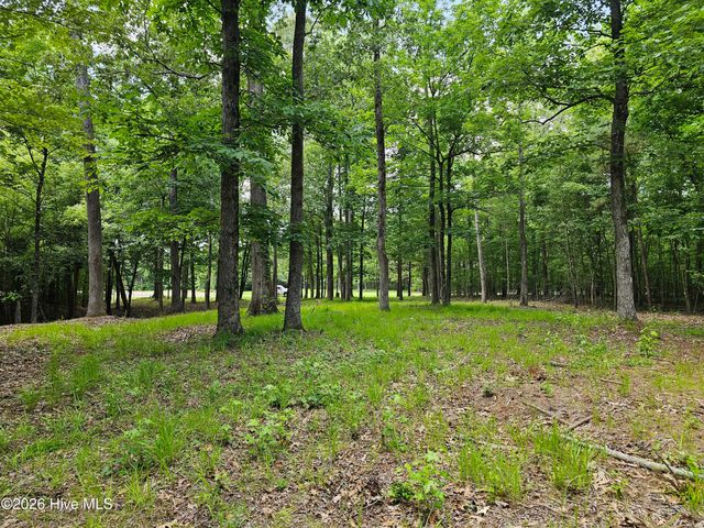 Lot 58 See View Lane, Hertford, NC 27944