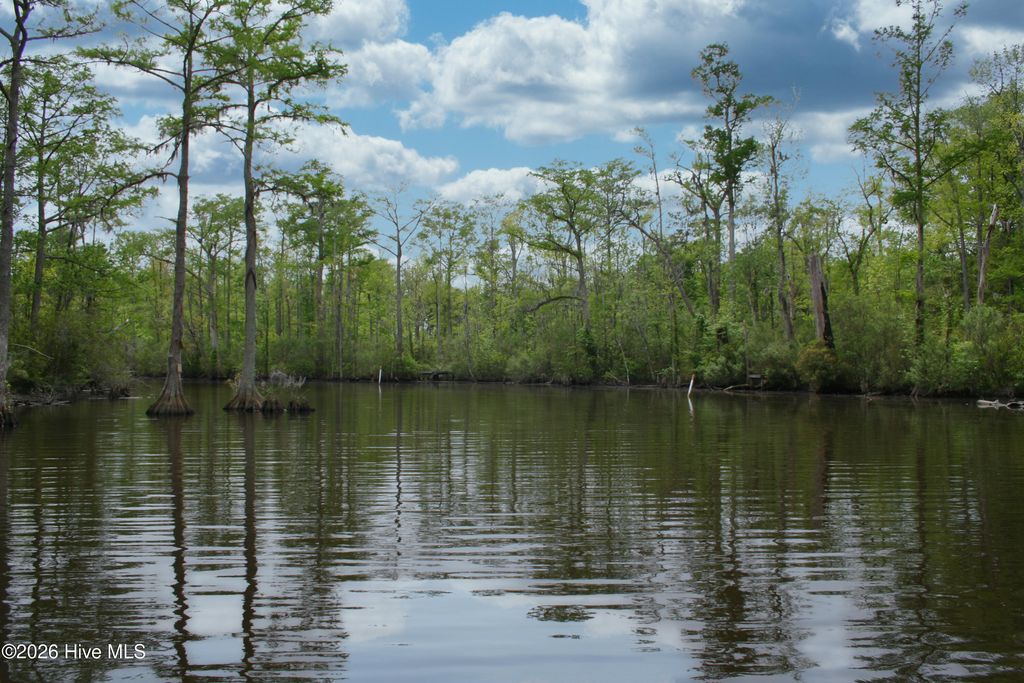 Lot 58 See View Lane, Hertford, NC 27944