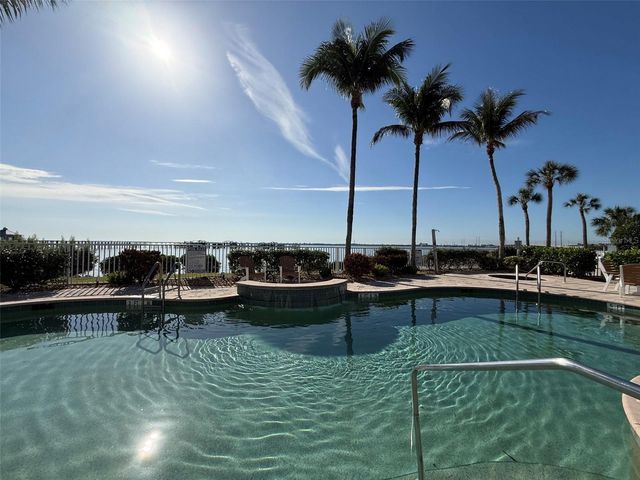 5116 MELBOURNE STREET B-204, Port Charlotte, FL 33980