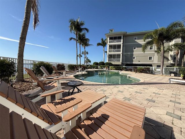 5116 MELBOURNE STREET B-204, Port Charlotte, FL 33980