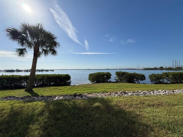 5116 MELBOURNE STREET B-204, Port Charlotte, FL 33980