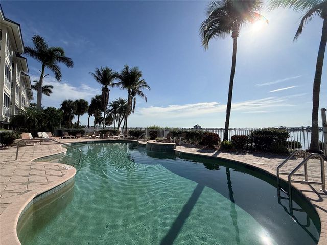 5116 MELBOURNE STREET B-204, Port Charlotte, FL 33980