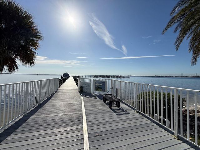 5116 MELBOURNE STREET B-204, Port Charlotte, FL 33980