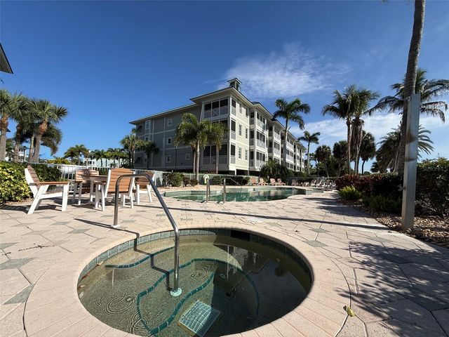 5116 MELBOURNE STREET B-204, Port Charlotte, FL 33980