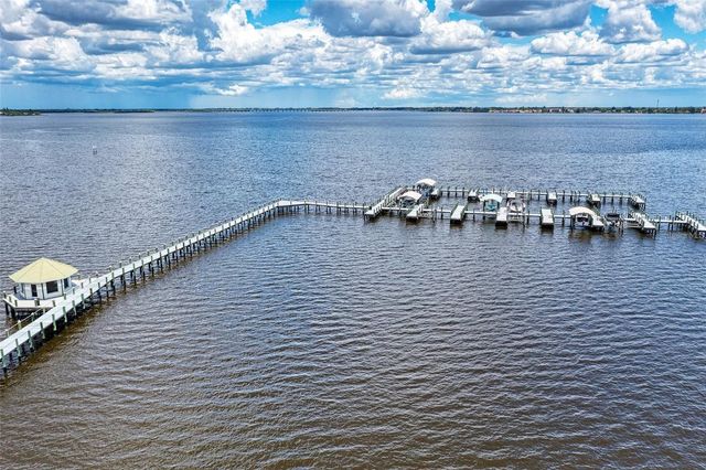 5116 MELBOURNE STREET B-204, Port Charlotte, FL 33980