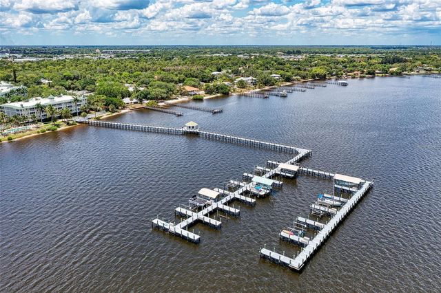 5116 MELBOURNE STREET B-204, Port Charlotte, FL 33980