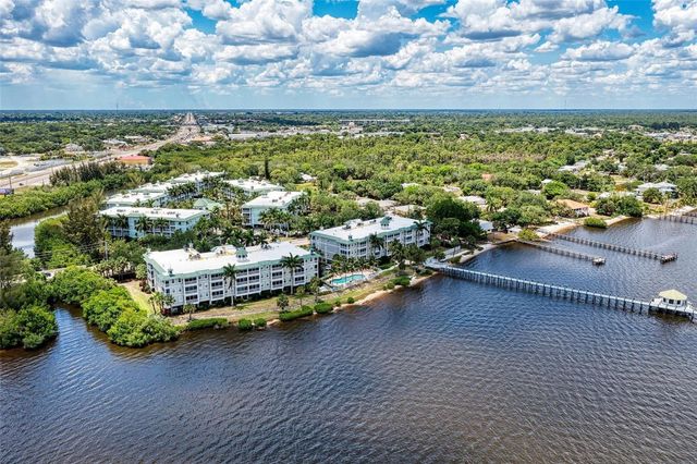 5116 MELBOURNE STREET B-204, Port Charlotte, FL 33980
