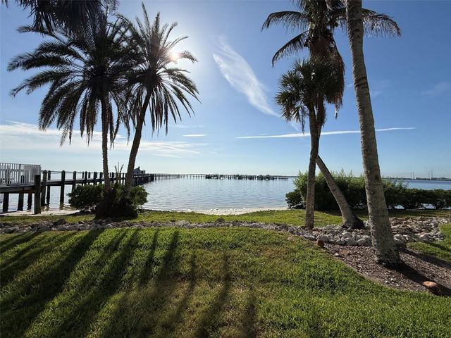 5116 MELBOURNE STREET B-204, Port Charlotte, FL 33980