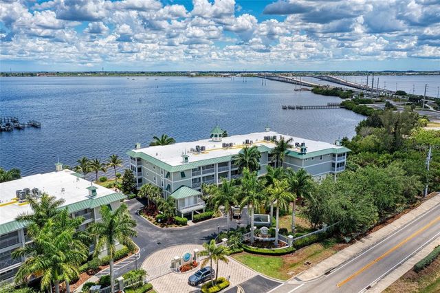 5116 MELBOURNE STREET B-204, Port Charlotte, FL 33980