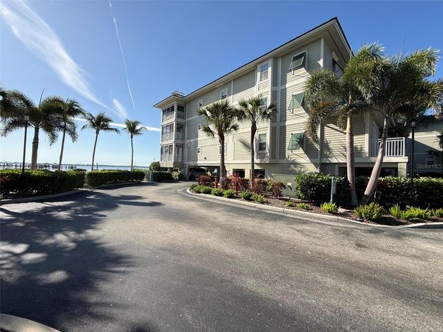 5116 MELBOURNE STREET B-204, Port Charlotte, FL 33980