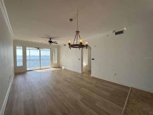 5116 MELBOURNE STREET B-204, Port Charlotte, FL 33980