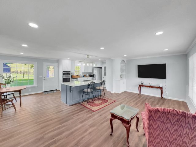 1358 Dry Branch Rd, Dixon Springs, TN 37057
