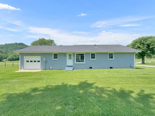 1358 Dry Branch Rd, Dixon Springs, TN 37057