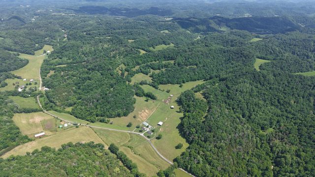 1358 Dry Branch Rd, Dixon Springs, TN 37057