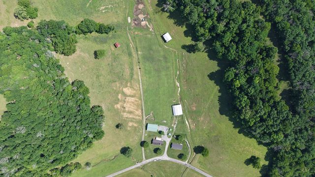 1358 Dry Branch Rd, Dixon Springs, TN 37057