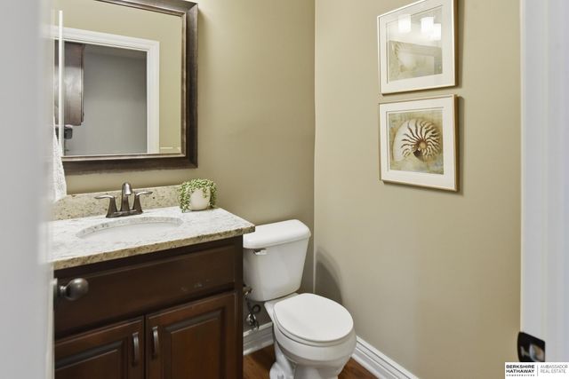 12411 Osprey Lane, Papillion, NE 68046