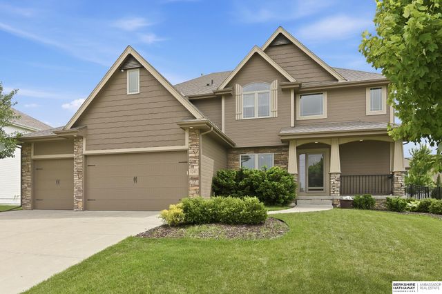 12411 Osprey Lane, Papillion, NE 68046