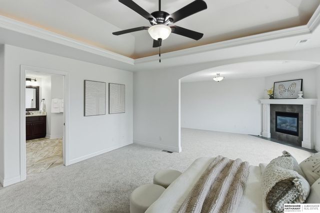 12411 Osprey Lane, Papillion, NE 68046