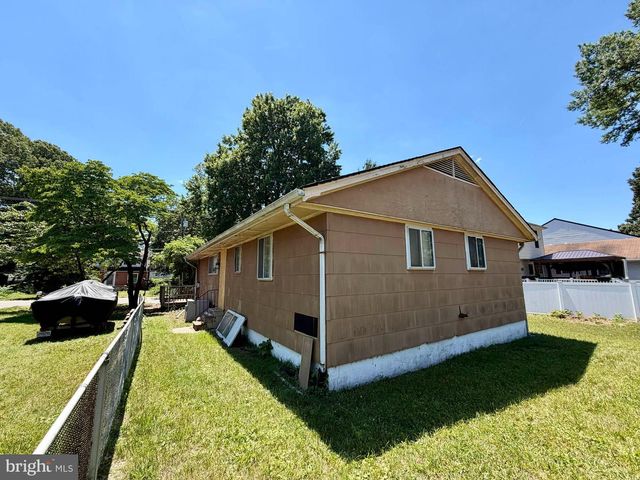 320 THELMA AVE, Glen Burnie, MD 21061