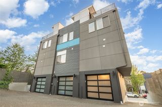 206 22nd Avenue #C, Seattle, WA 98122