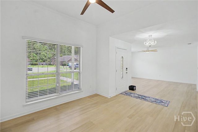 1135 Montclair Drive, Hinesville, GA 31313