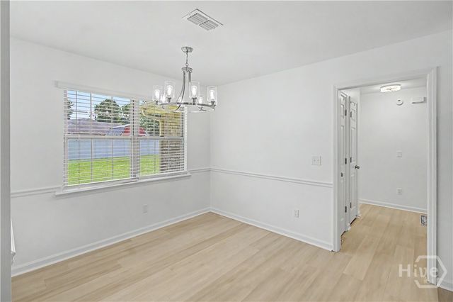 1135 Montclair Drive, Hinesville, GA 31313
