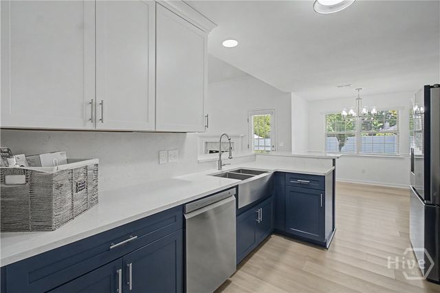 1135 Montclair Drive, Hinesville, GA 31313